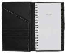 Address Book WireO Refill